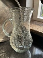 Waterkan | Karaf Aura Peeperkorn