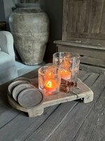 Unieke Bajot plank Aura Peeperkorn B