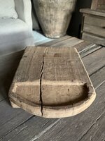 Unieke Bajot plank Aura Peeperkorn B