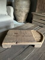 Unieke Bajot plank Aura Peeperkorn B