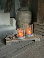 Unieke Bajot plank Aura Peeperkorn A