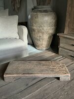 Unieke Bajot plank Aura Peeperkorn A