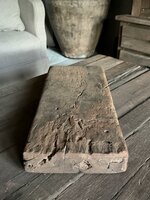 Unieke Bajot plank Aura Peeperkorn A