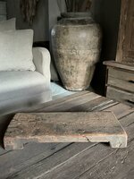 Unieke Bajot plank Aura Peeperkorn A