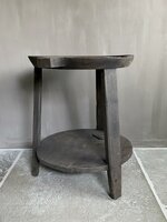 Bijzettafel Joost Luksa A (afhalen)