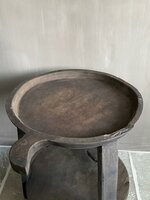 Bijzettafel Joost Luksa A (afhalen)