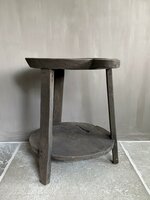 Bijzettafel Joost Luksa A (afhalen)