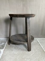 Bijzettafel Joost Luksa A (afhalen)