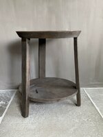 Bijzettafel Joost Luksa A (afhalen)