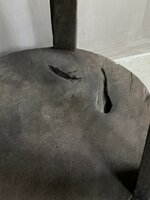 Bijzettafel Joost Luksa A (afhalen)