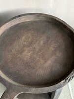 Bijzettafel Joost Luksa A (afhalen)