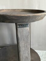 Bijzettafel Joost Luksa A (afhalen)