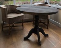 Eettafel Nynke Aura Peeperkorn (via bestelling)
