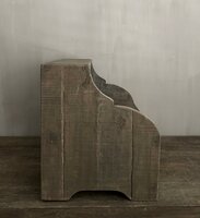 Gruttersbak Driftwood met lade