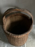 Chinese mand | Chinese plukmand Ab