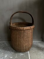 Chinese mand | Chinese plukmand Ab