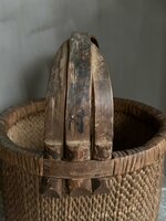 Chinese mand | Chinese plukmand Ab