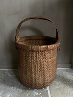 Chinese mand | Chinese plukmand Ab