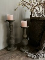 Kandelaar Sipora Island Collection  Small