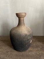 Antieke halskruik Z3 (Gereserveerd)