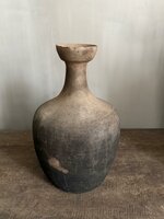 Antieke halskruik Z3 (Gereserveerd)