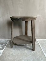 Bijzettafel Joost Luksa B (afhalen)