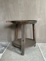 Bijzettafel Joost Luksa B (afhalen)