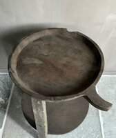 Bijzettafel Joost Luksa B (afhalen)