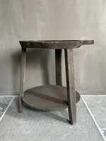 Bijzettafel Joost Luksa B (afhalen)