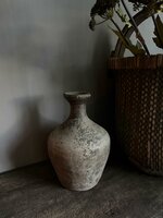 Antieke halskruik Z1