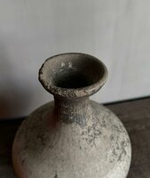 Antieke halskruik Z1