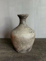 Antieke halskruik Z1