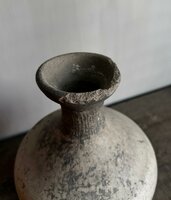 Antieke halskruik Z1