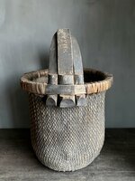 Chinese mand| Chinese plukmand Z3