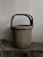 Chinees plukmandje klein Z1