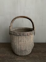 Chinees plukmandje klein Z3