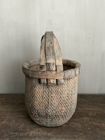 Chinees plukmandje klein Z3