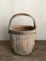 Chinees plukmandje klein Z3