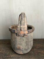 Chinees plukmandje klein Z3