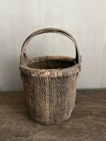 Chinees plukmandje klein Z4