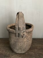 Chinees plukmandje klein Z4