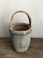 Chinees plukmandje klein Z5