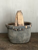 Chinees plukmandje klein Z5