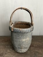 Chinees plukmandje klein Z5