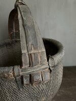 Chinese mand| Chinese plukmand Large Z5
