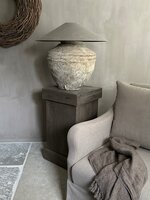 Houten zuil Hoffz 80cm