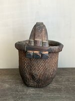 Chinees plukmandje klein Z2