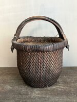 Chinees plukmandje klein Z2