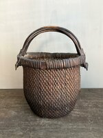 Chinees plukmandje klein Z2