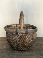 Chinees plukmandje klein A